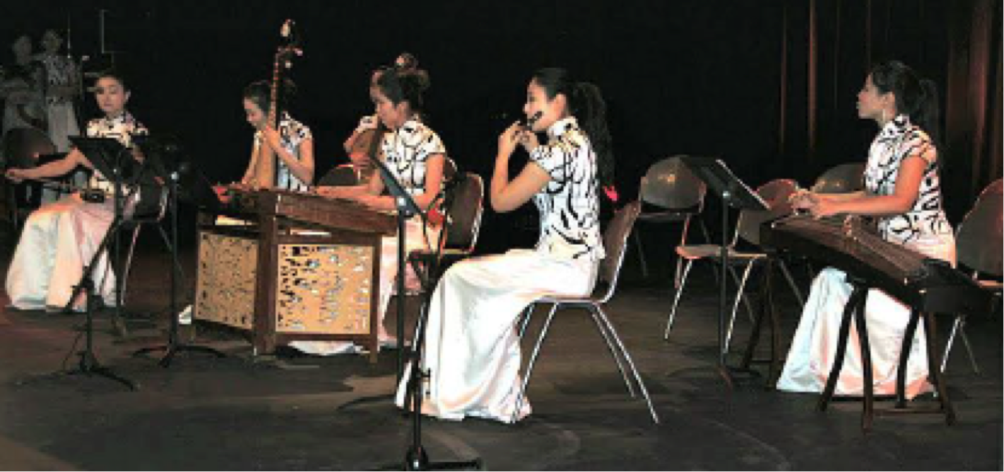 concert 2012